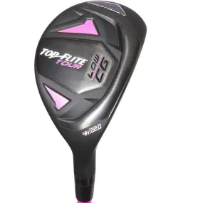 Top Flite Ladies Hybrids from the Tour Series