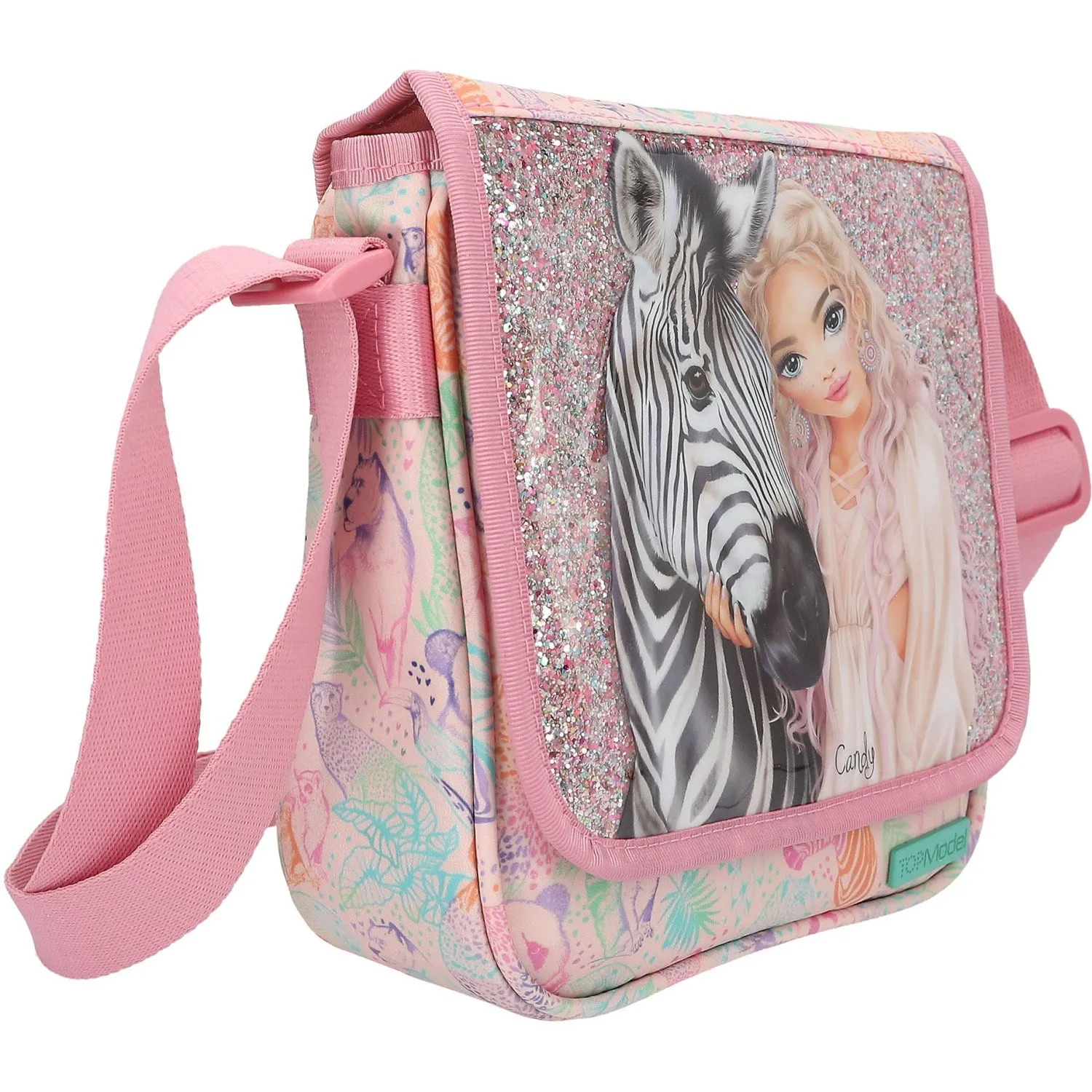 TOPModel Shoulder Bag Wild Small