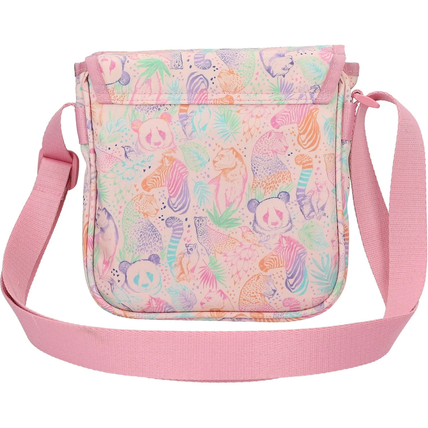 TOPModel Shoulder Bag Wild Small