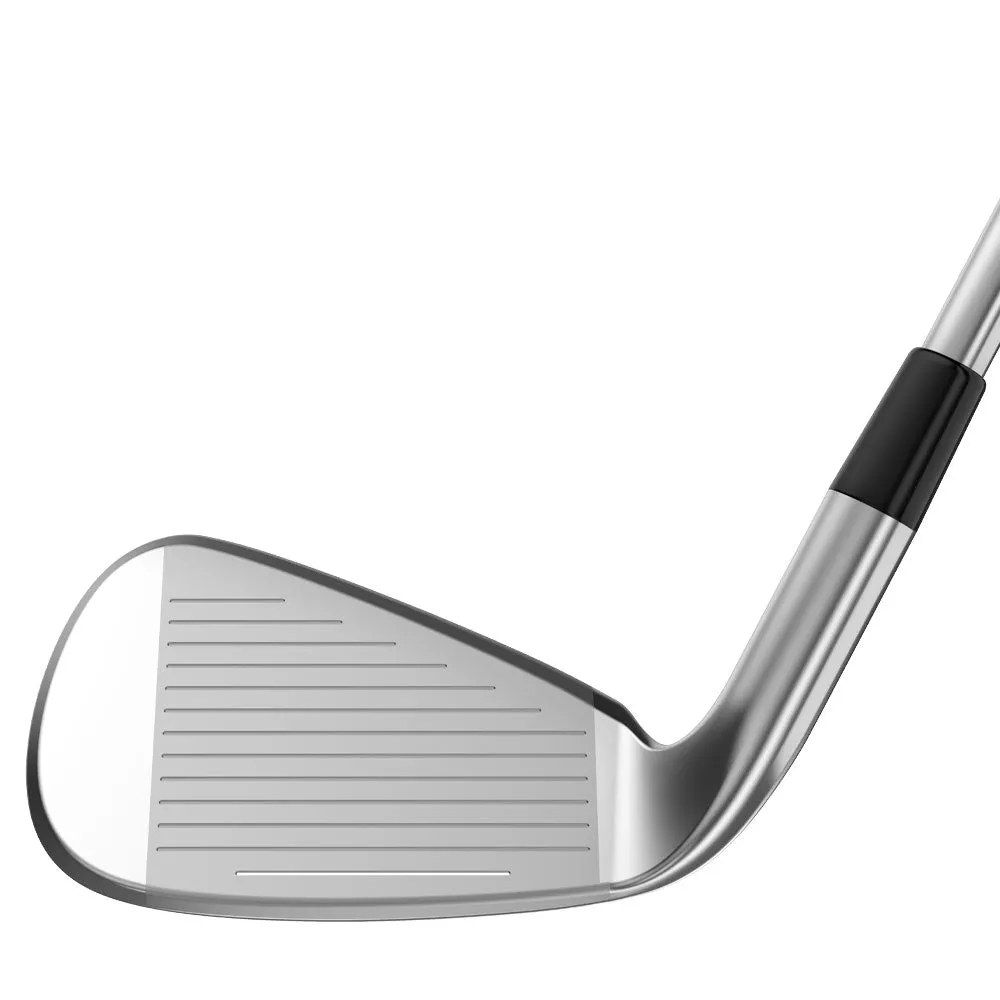 Tour Edge C522 Ladies Irons from the Hot Launch Series