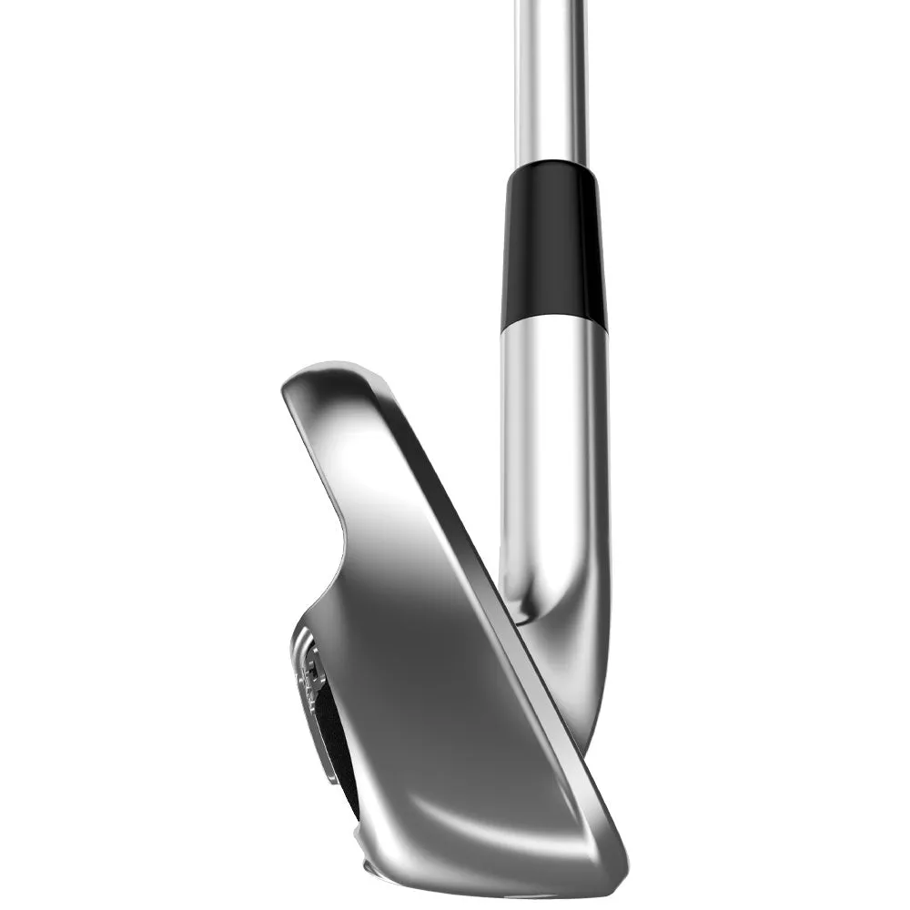 Tour Edge C522 Ladies Irons from the Hot Launch Series