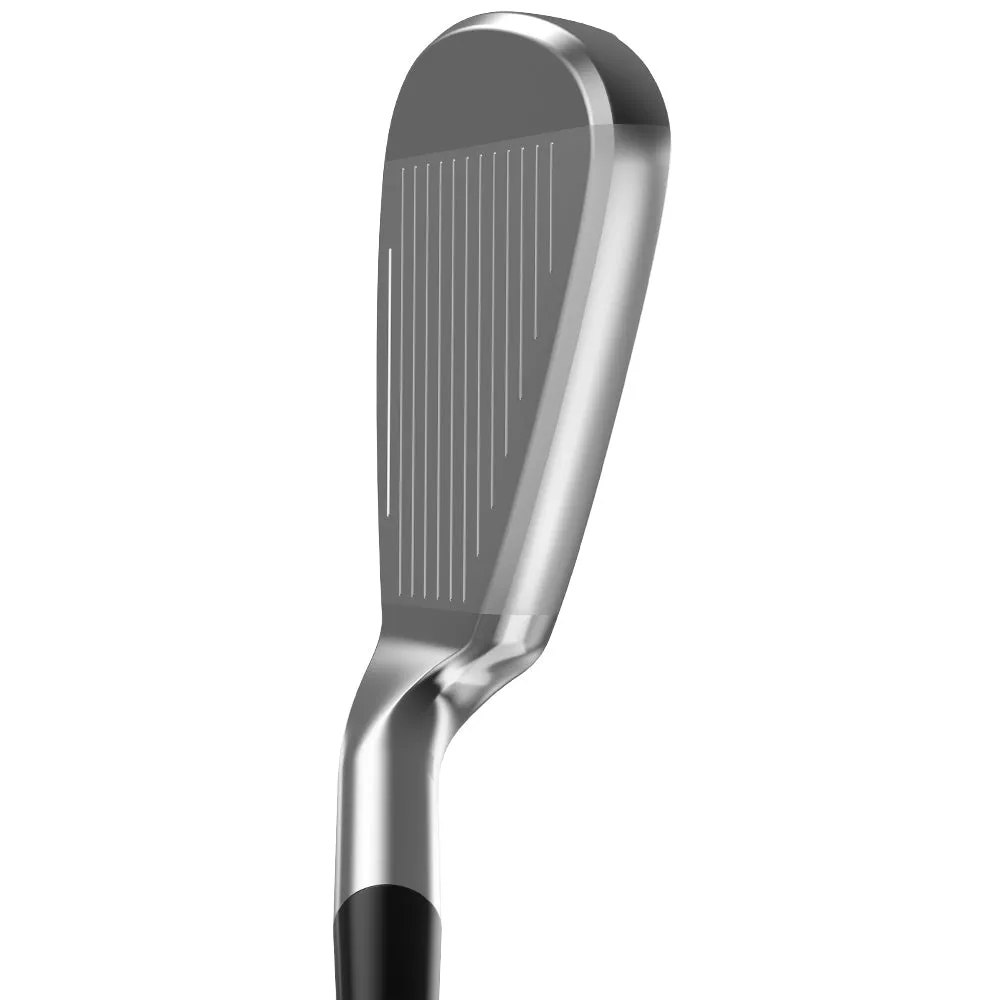 Tour Edge C522 Ladies Irons from the Hot Launch Series