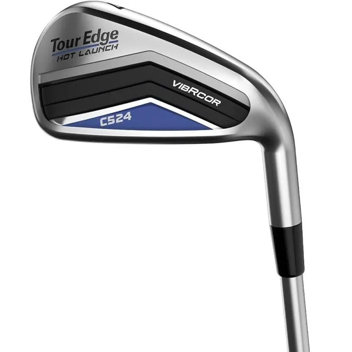 Tour Edge Hot Launch C524 Combo Set