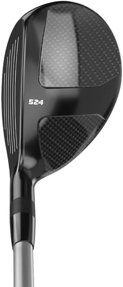 Tour Edge Hot Launch C524 Combo Set