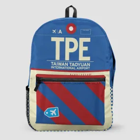 TPE backpack