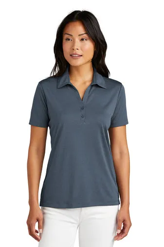 TravisMathew Ladies Coto Performance Polo