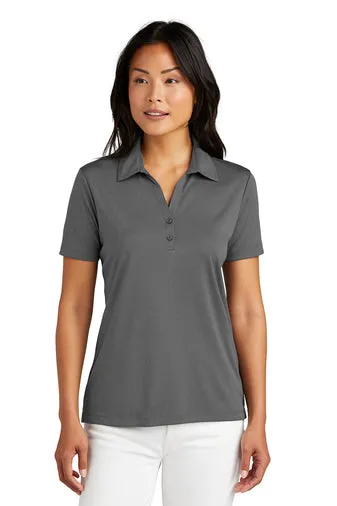 TravisMathew Ladies Coto Performance Polo