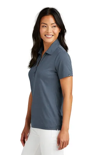 TravisMathew Ladies Coto Performance Polo