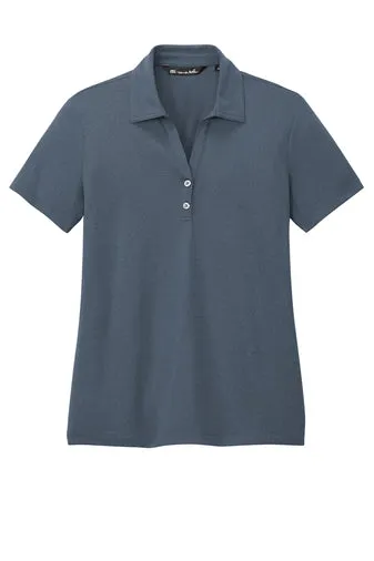 TravisMathew Ladies Coto Performance Polo