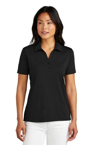 TravisMathew Ladies Coto Performance Polo