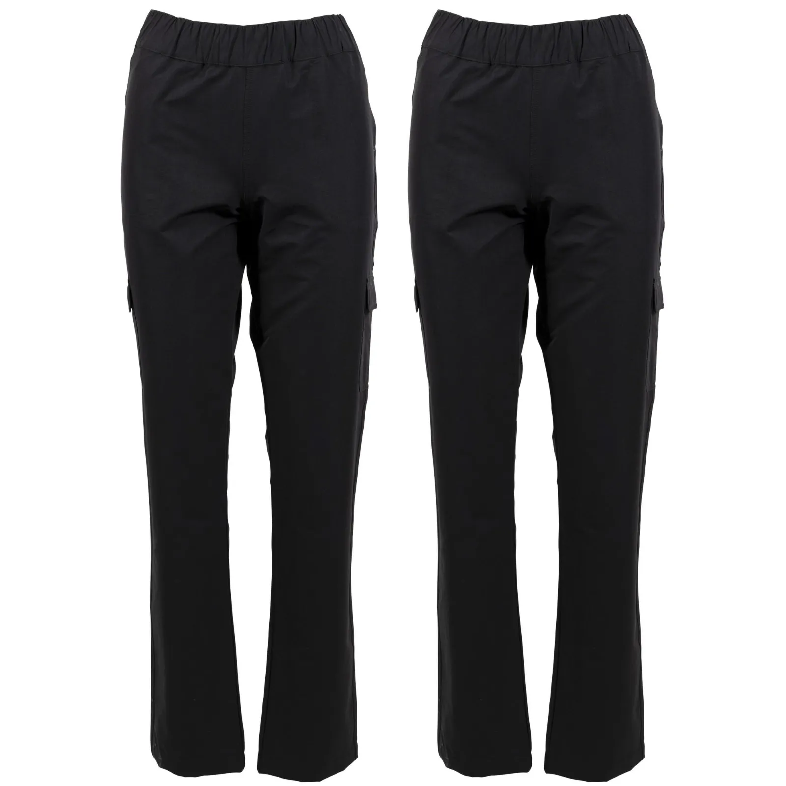 Trespass Womens Freda Walking Trousers