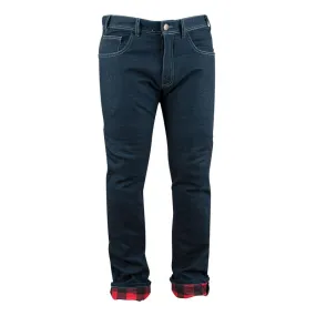 True North Reinforced/Armoured Moto Jeans