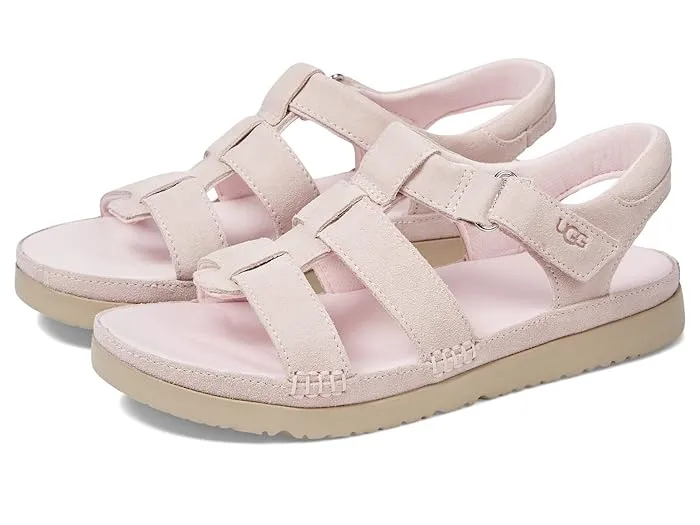 UGG Kids Goldenstar Strap for Children\