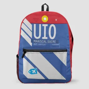 UIO Backpack - Online Store