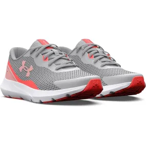 Under Armour Kids Surge 3 (Big Kid)