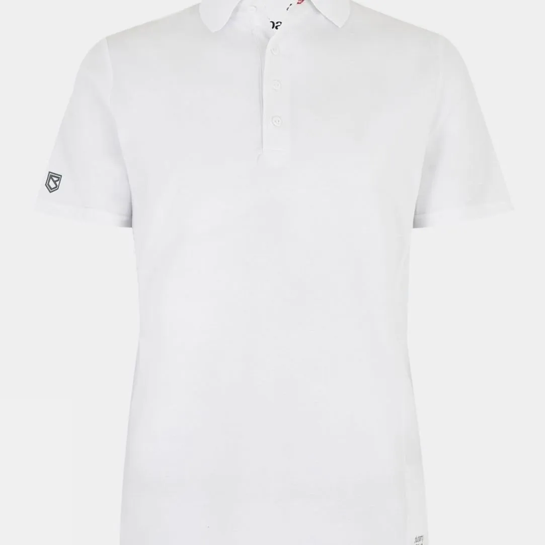 Unisex Sorrento Polo Shirt