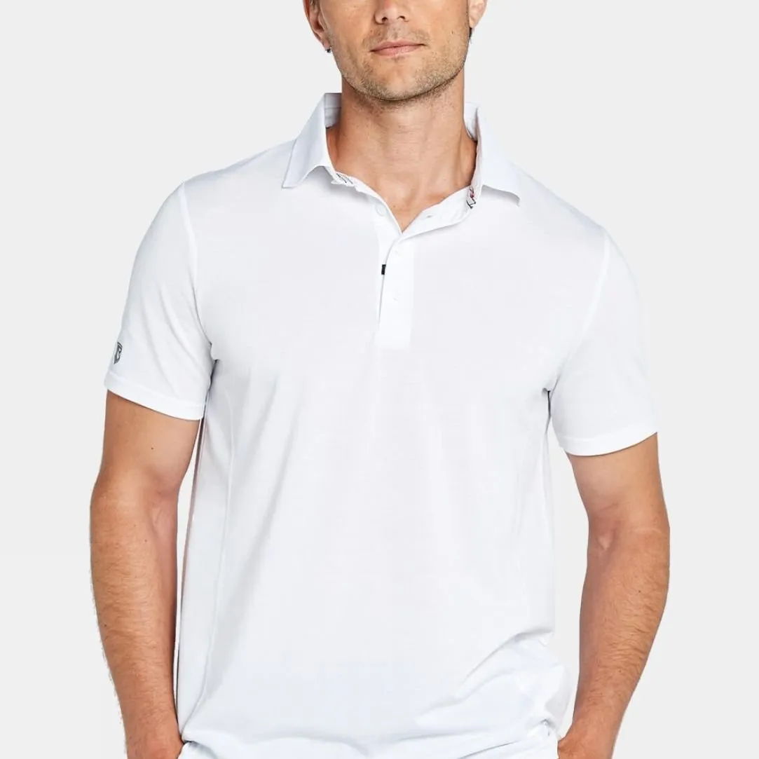 Unisex Sorrento Polo Shirt