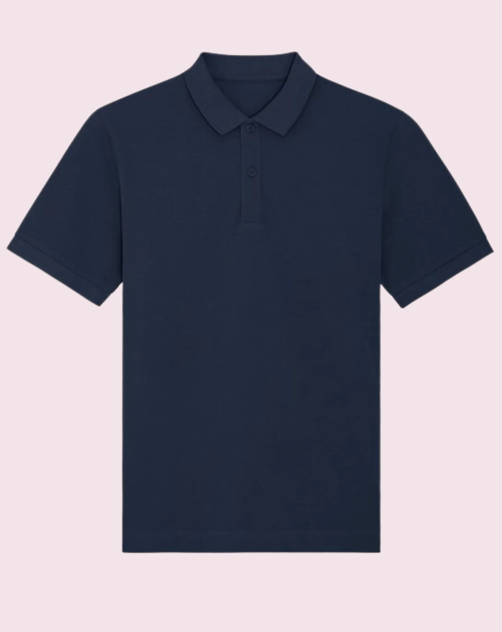 Unisex sustainable Polo Shirt