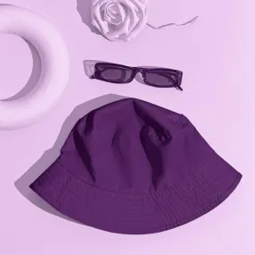 Unisex Wine Classy Bucket Hat