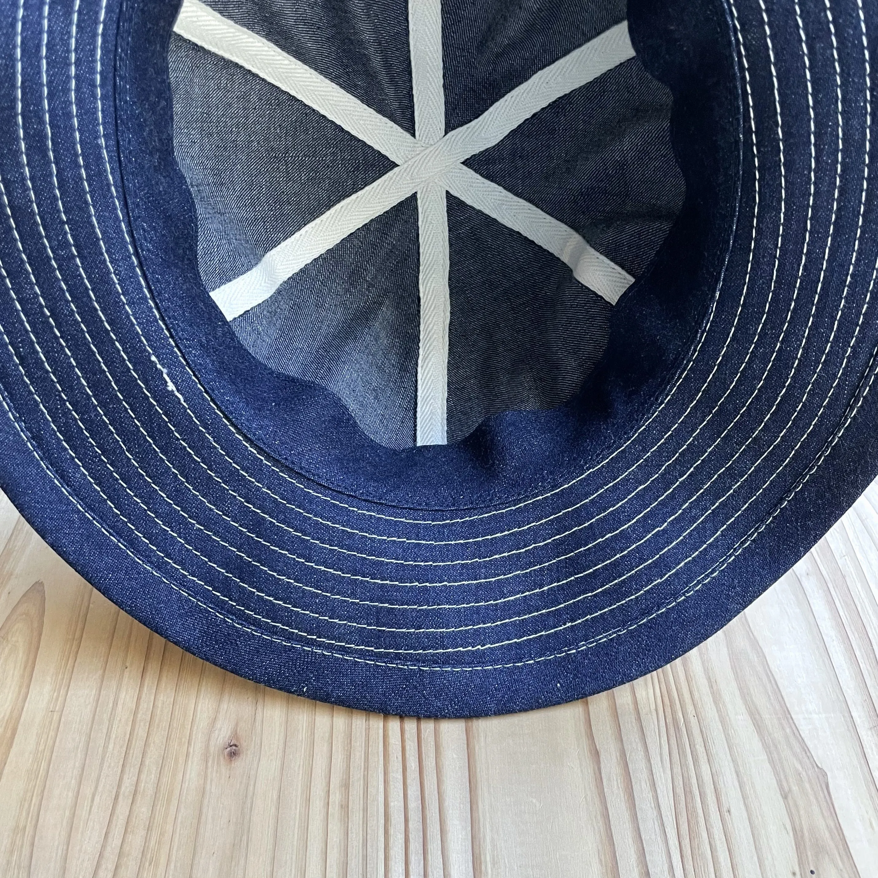 U.S. ARMY 1937 DENIM HAT