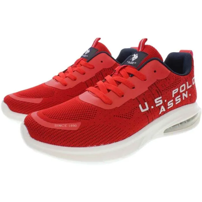 U.S. POLO ASSN. ACTIVE001