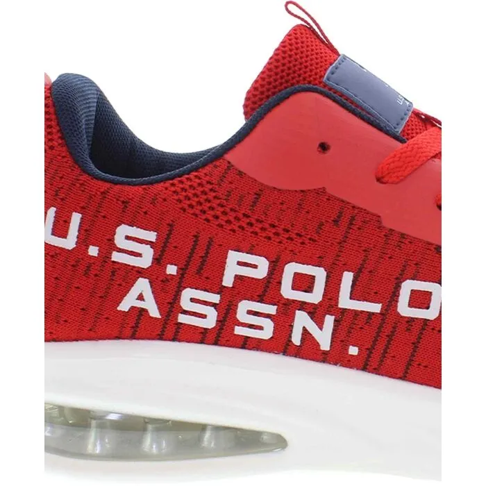 U.S. POLO ASSN. ACTIVE001