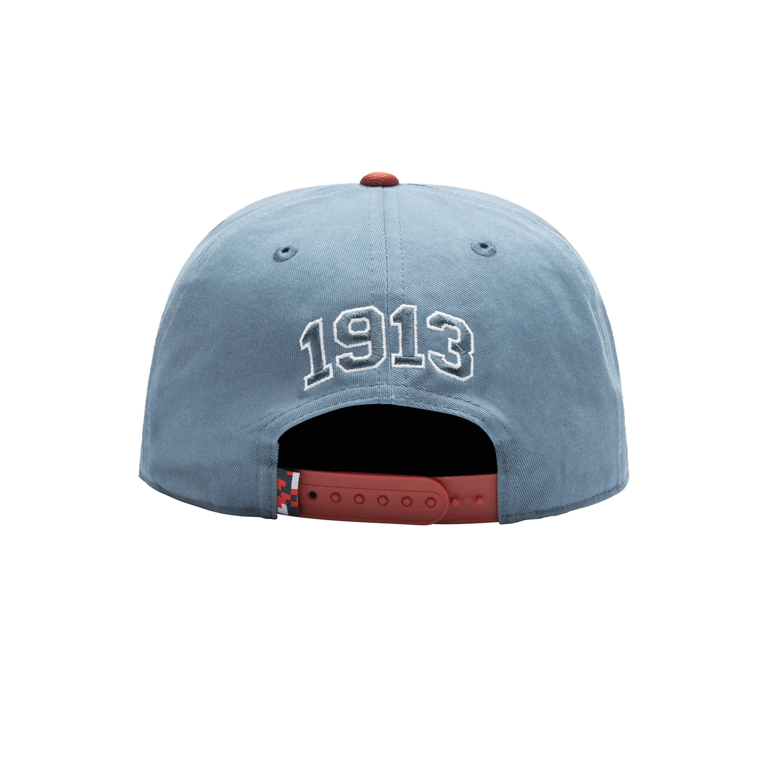 US Soccer Swingman Snapback Hat