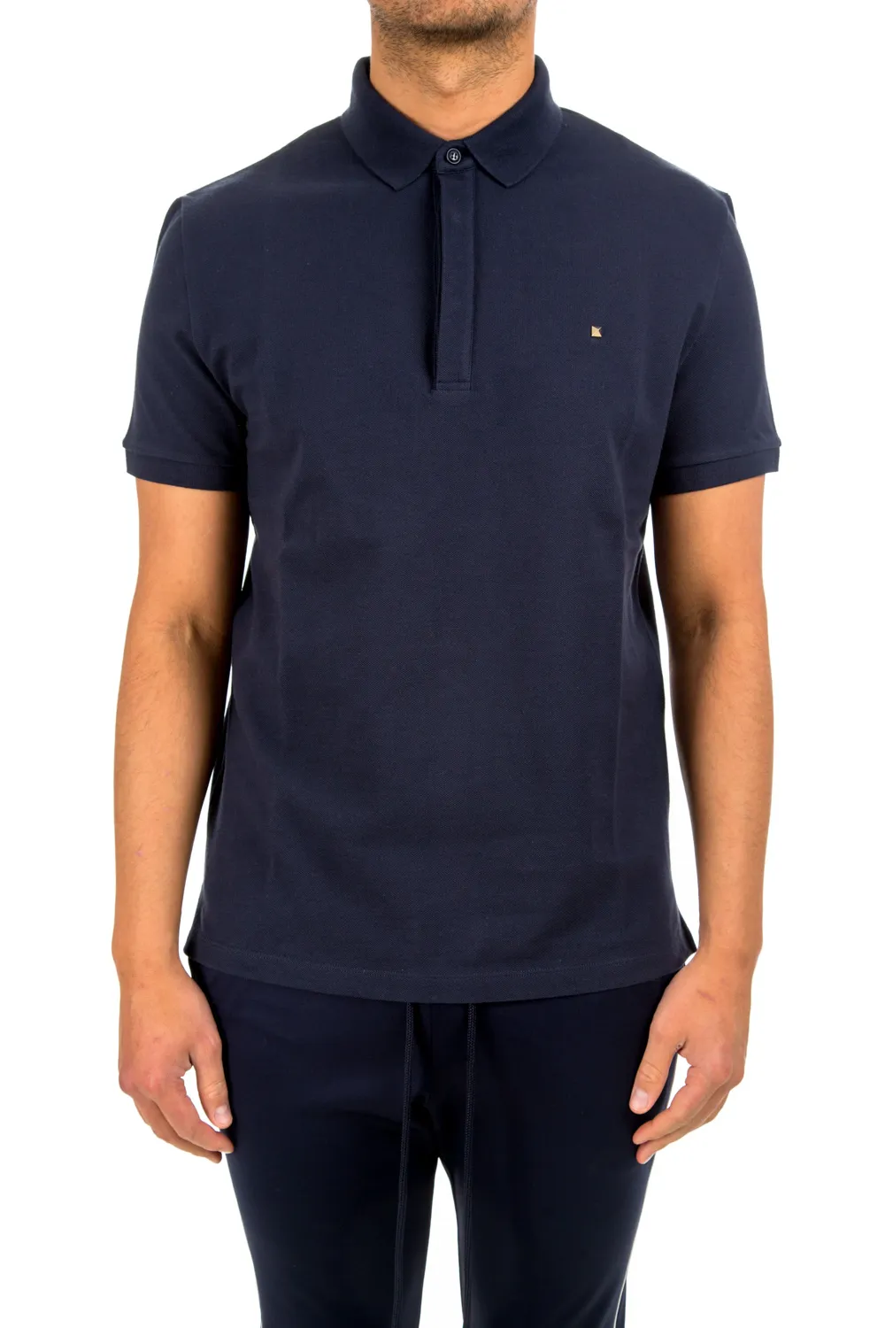 Valentino Polo Jersey | Credomen