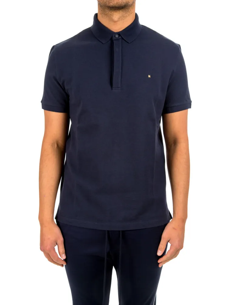 Valentino Polo Jersey | Credomen