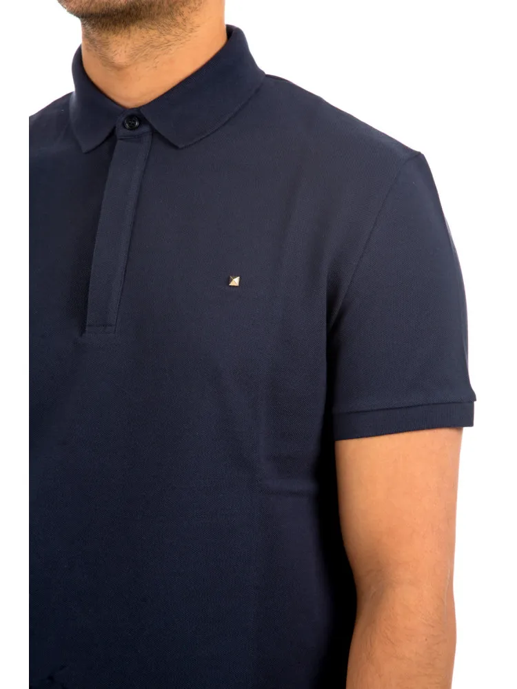 Valentino Polo Jersey | Credomen