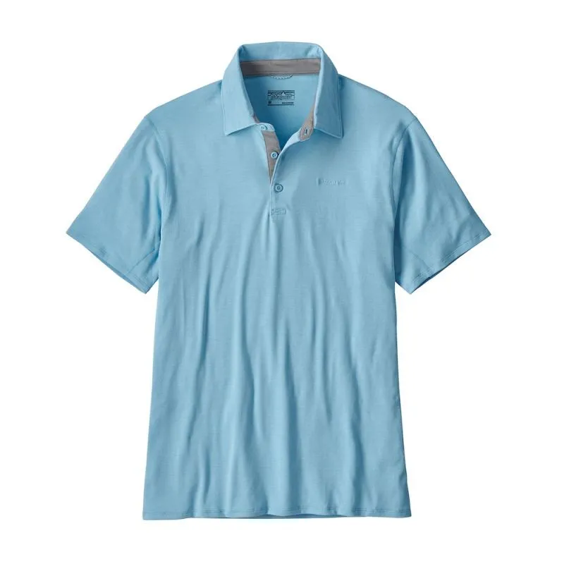 Men's Vaude Cactusflats Polo