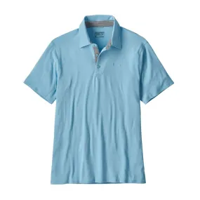 Men's Vaude Cactusflats Polo