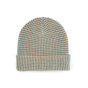 Verloop Simple Grid Hat - Jade