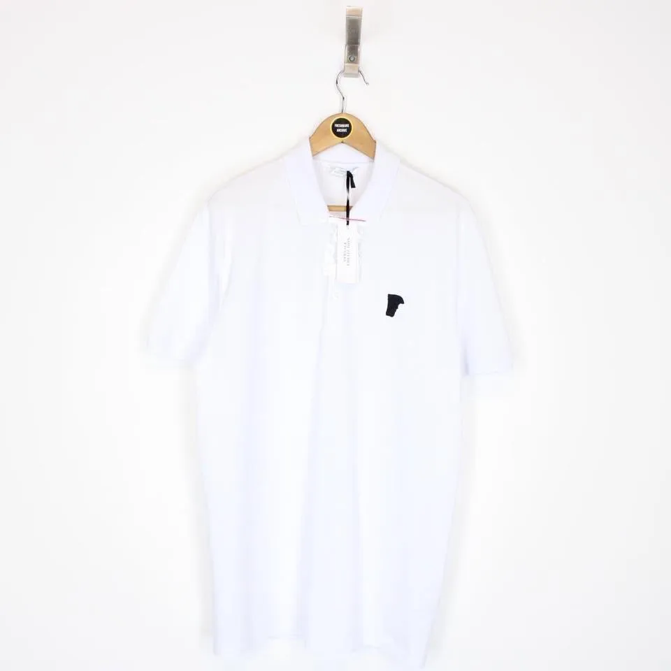 Versace Collection Polo Shirt XXL