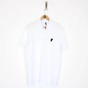 Versace Collection Polo Shirt XXL