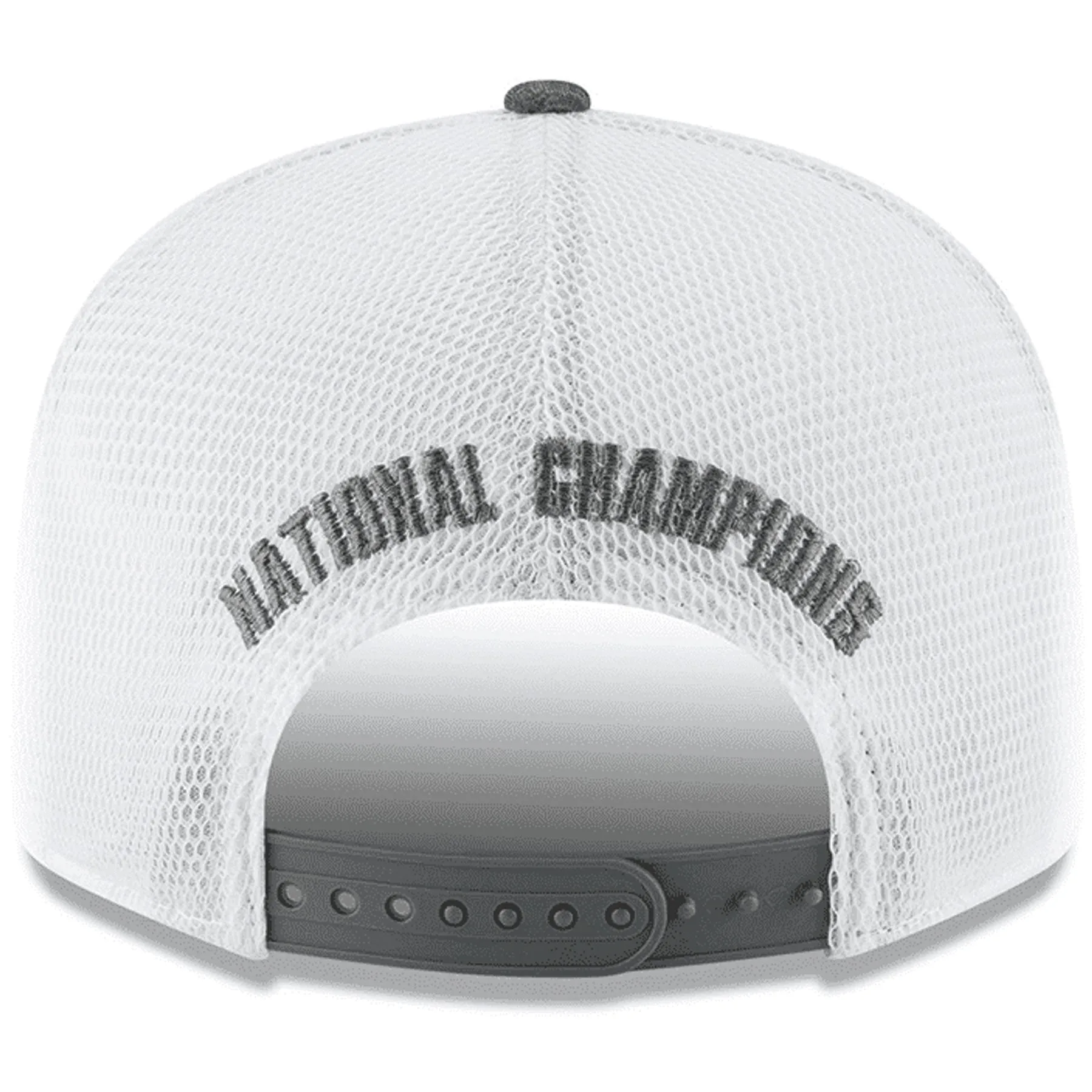 Villanova Wildcats Snapback Hat - 2018 NCAA Championship Edition