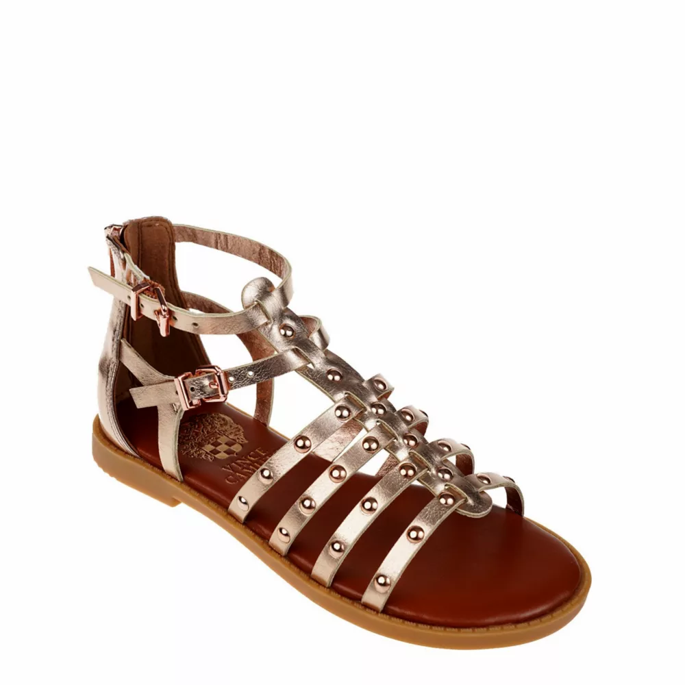 VINCE CAMUTO KIDS  GIRLS LITTLE-BIG KID SANDAL