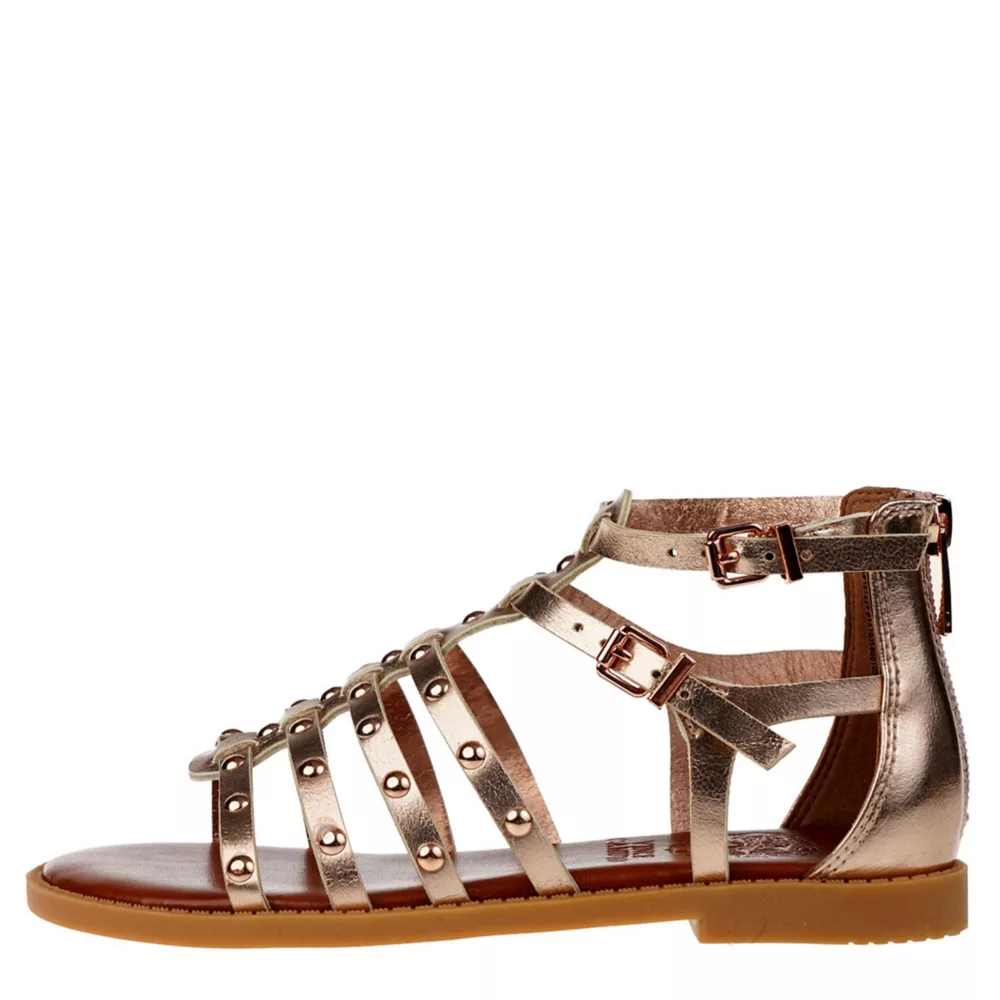 VINCE CAMUTO KIDS  GIRLS LITTLE-BIG KID SANDAL