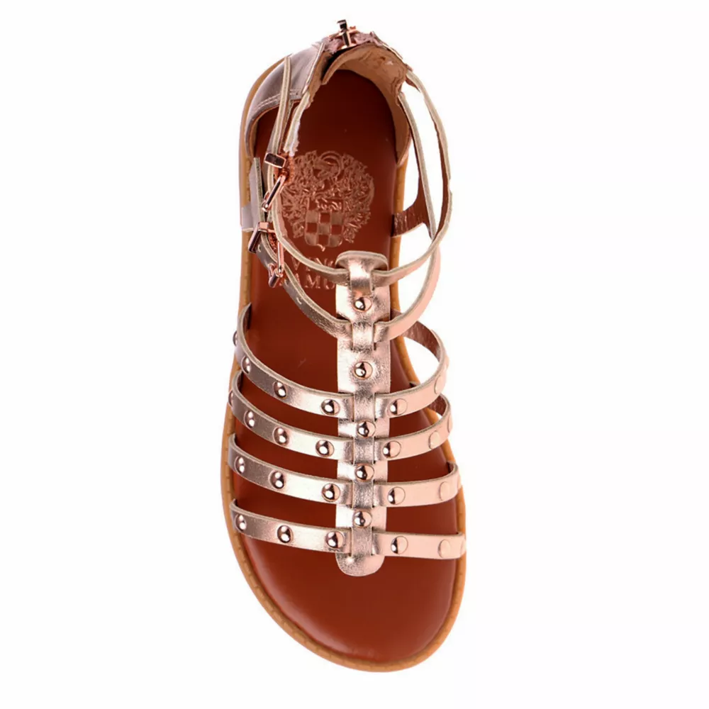 VINCE CAMUTO KIDS  GIRLS LITTLE-BIG KID SANDAL