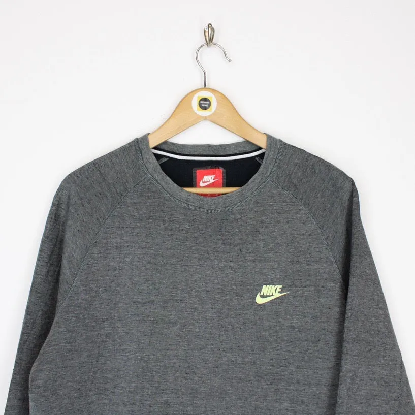 Vintage Nike Sweatshirt Large