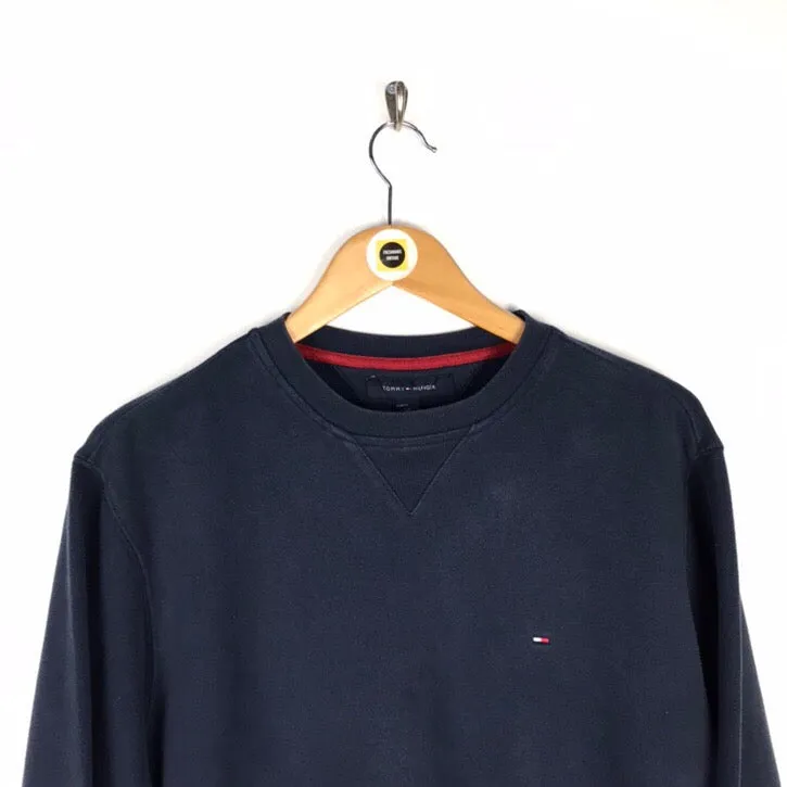 Vintage Tommy Hilfiger Sweatshirt Small