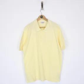 Vintage Valentino Polo Shirt XXL