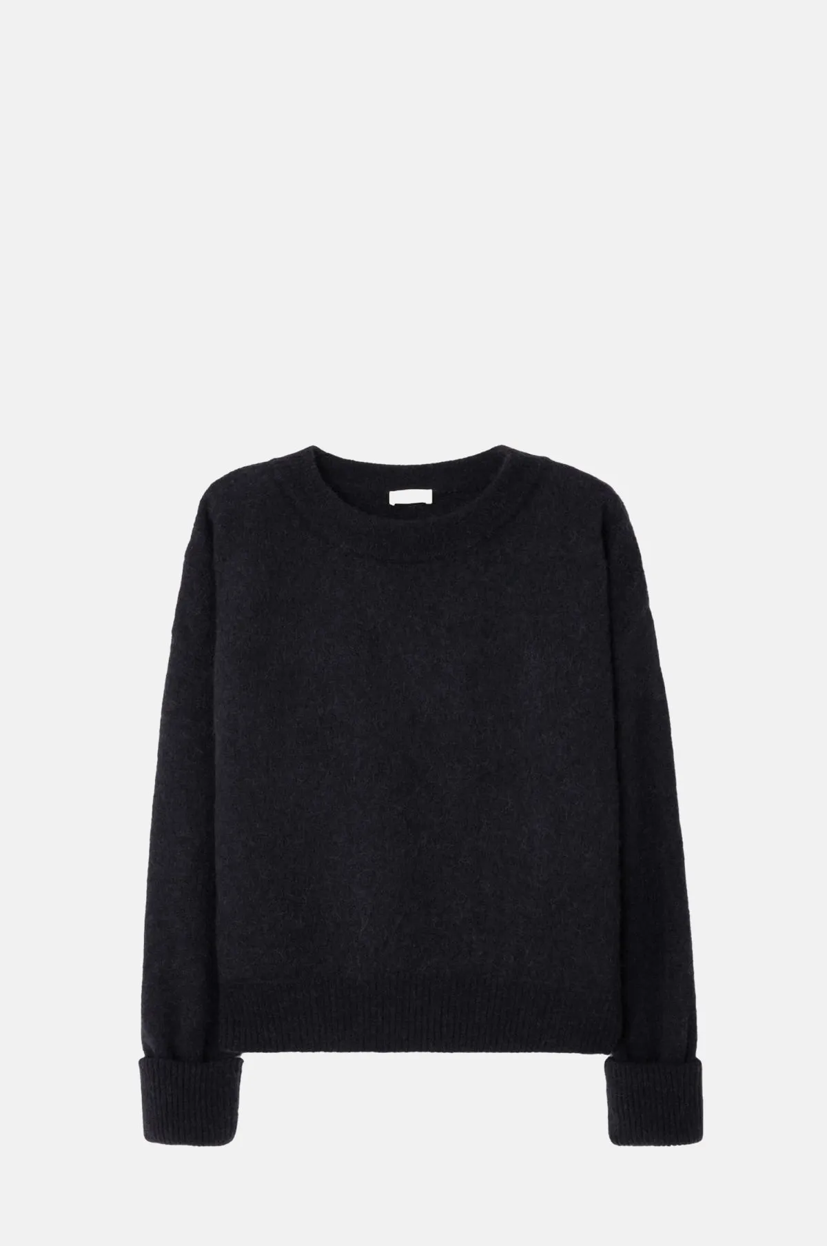 Vitow Knit Noir