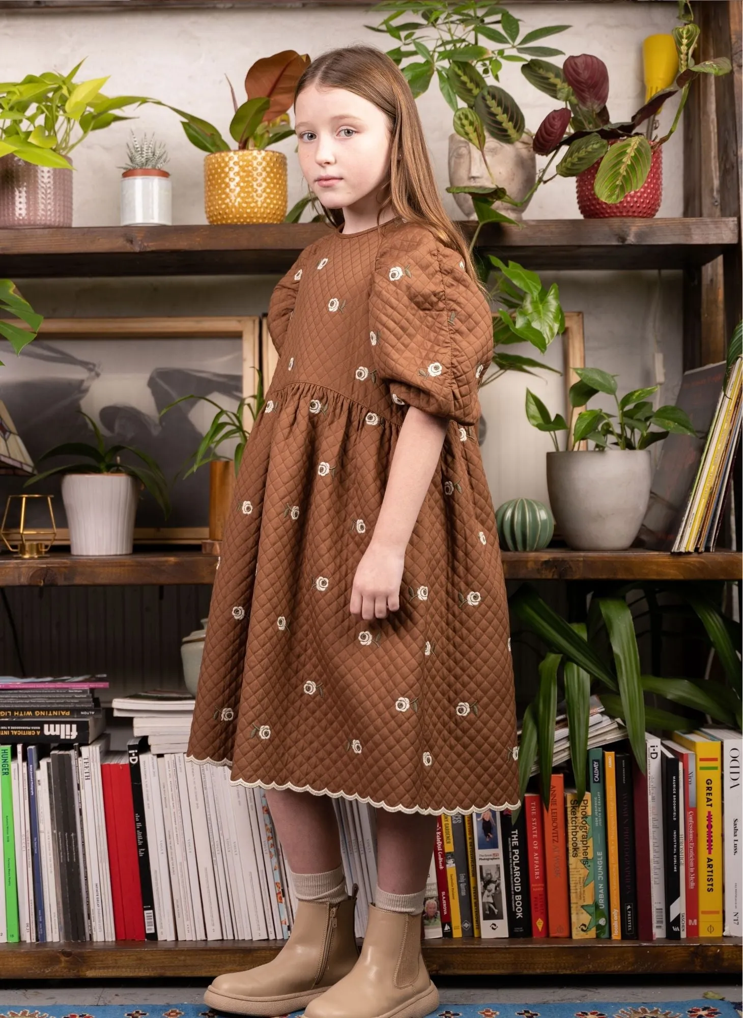 Vivian Dress by Kokori - Best Selections & Prices!