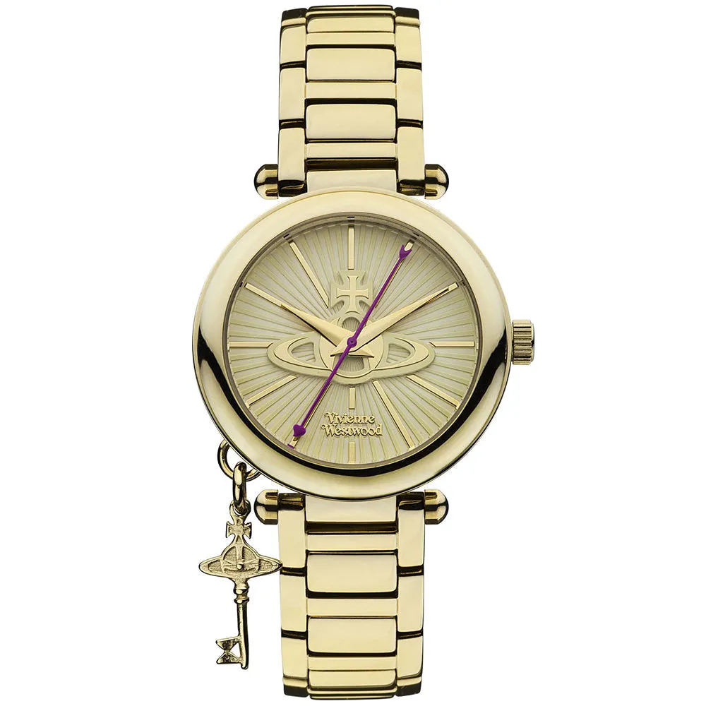 Vivienne Westwood Kensington Women's Watch