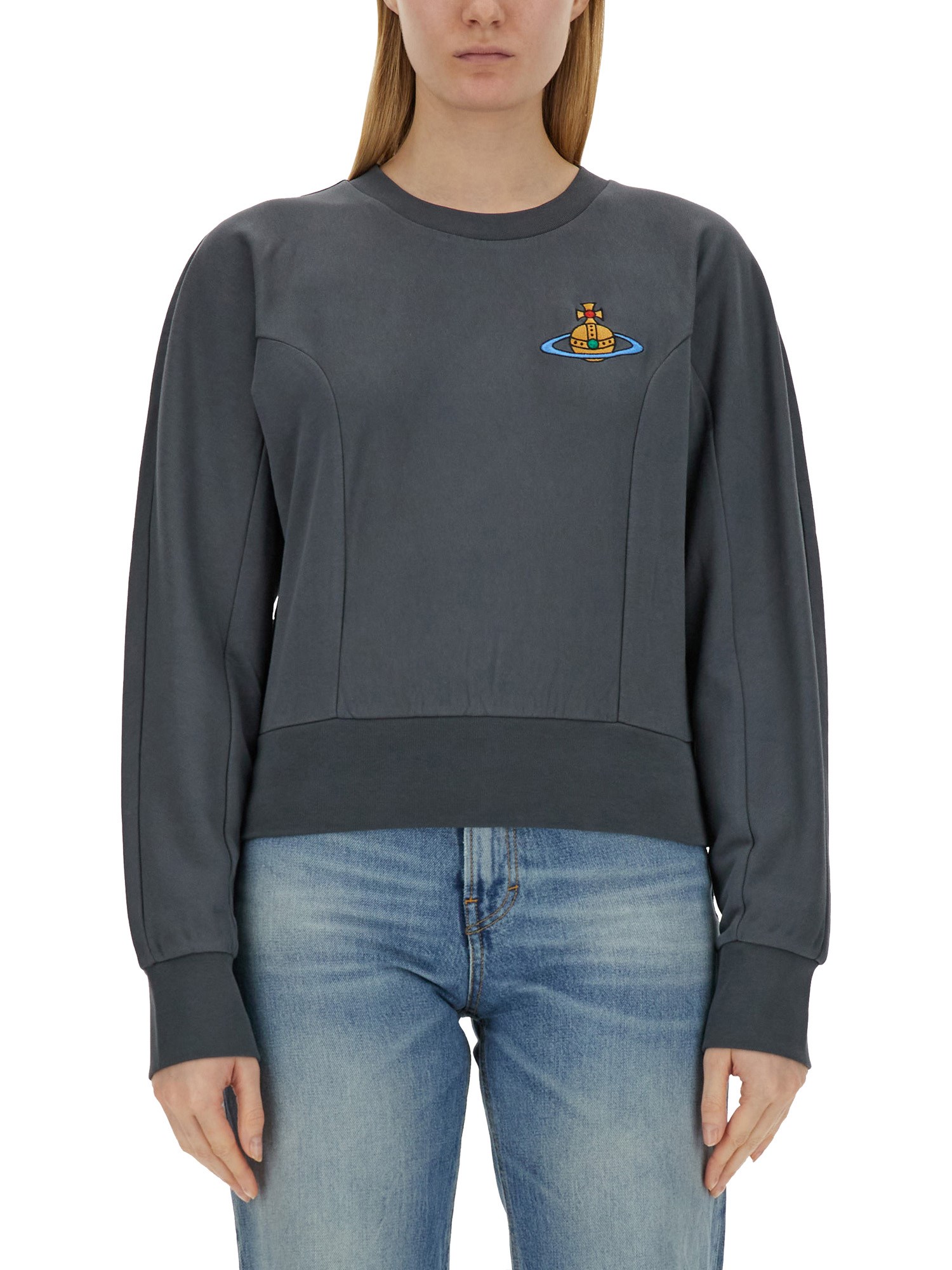 Vivienne Westwood sweatshirt Cynthia.