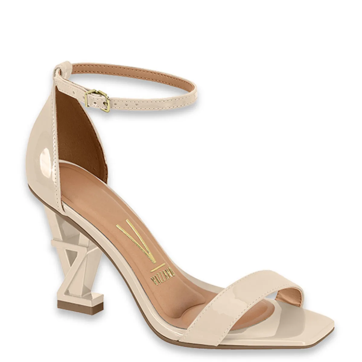 VIZZANO ANGELIA HEELS