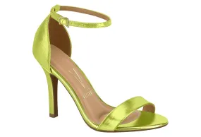 VIZZANO NOLENE HEELS