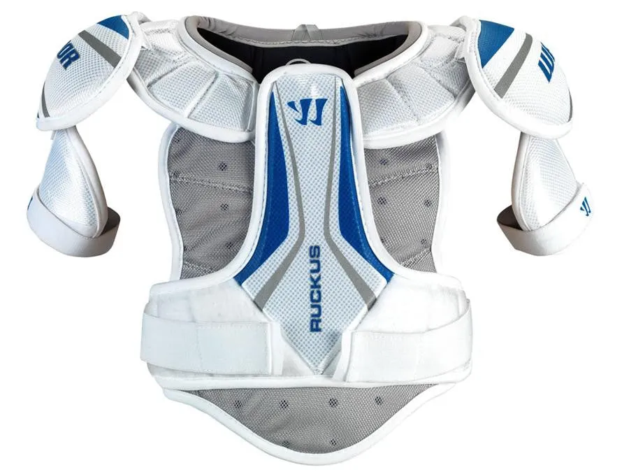 Warrior Ruckus Shoulder Pads