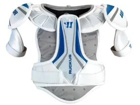 Warrior Ruckus Shoulder Pads